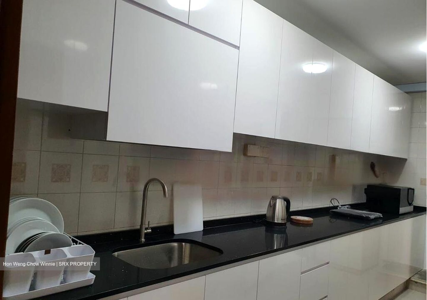 Ritz Mansion (D12), Apartment #592128421